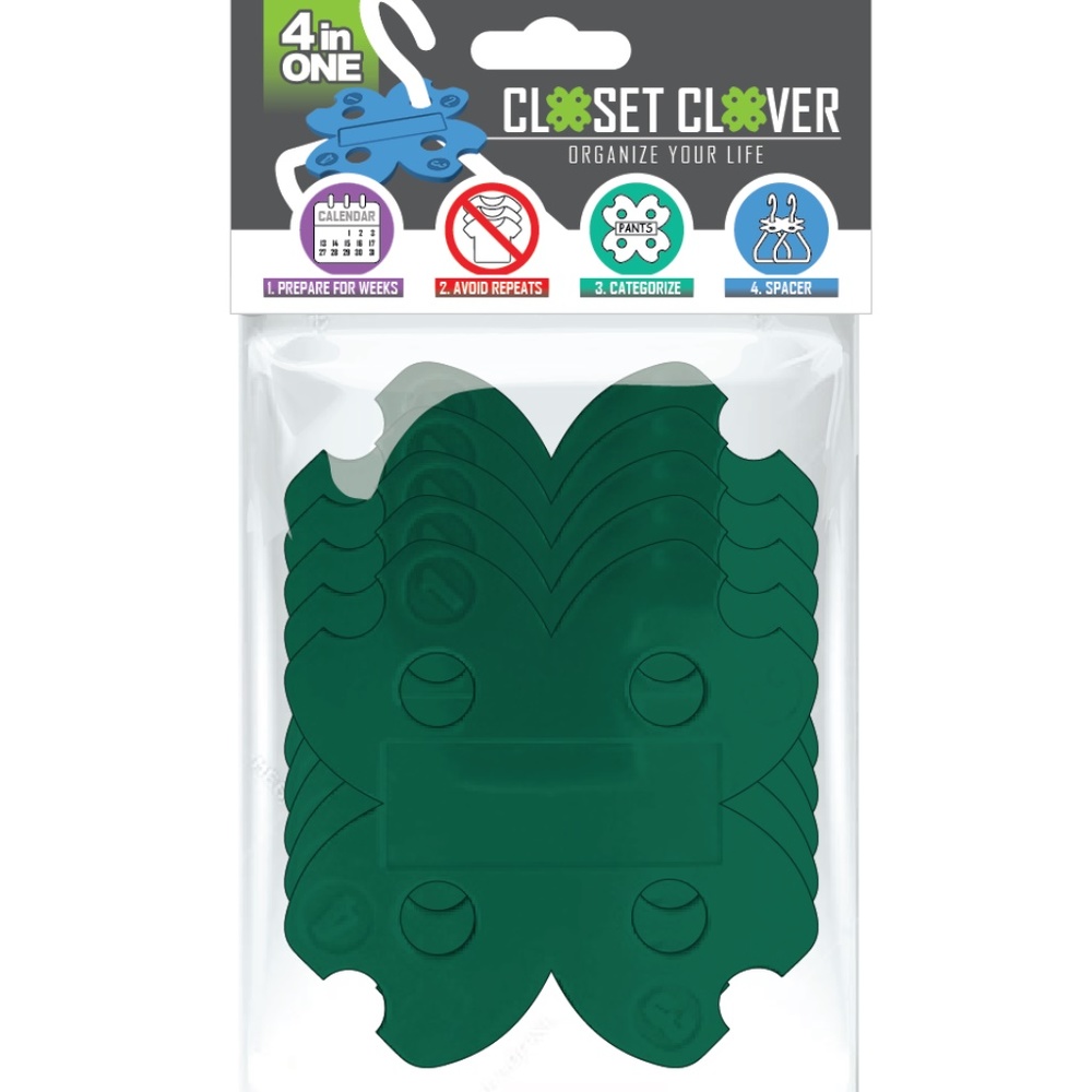 Closet Clover